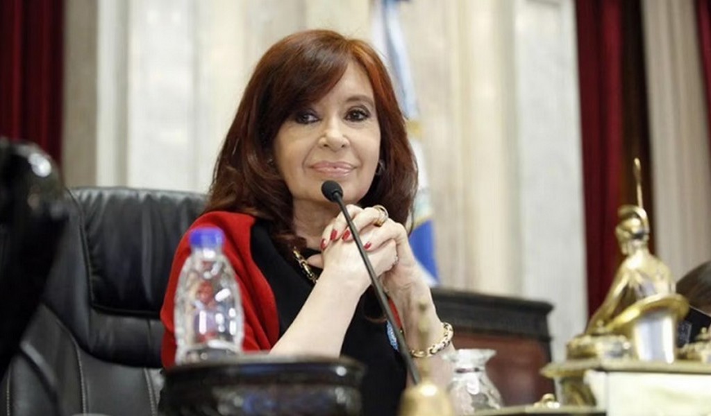 Semana clave para el futuro judicial de Cristina Kirchner