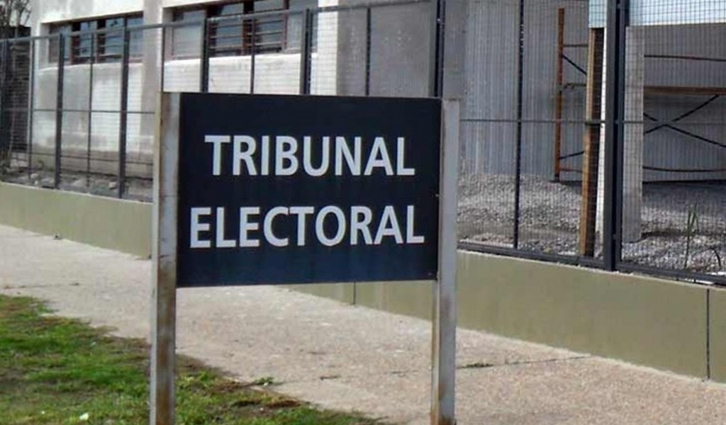 El Tribunal Electoral fijó el cronograma de elecciones 2025