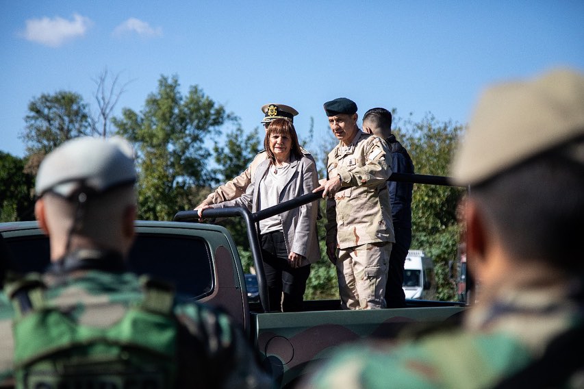 ASEGURAN QUE EL DELITO BAJÓ 90% EN AGUAS BLANCAS TRAS LA EJECUCIÓN DEL PLAN GÜEMES