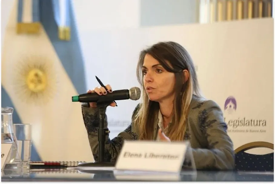 El Gobierno nacional denunciará a la jueza Karina Andrade por liberar a los detenidos