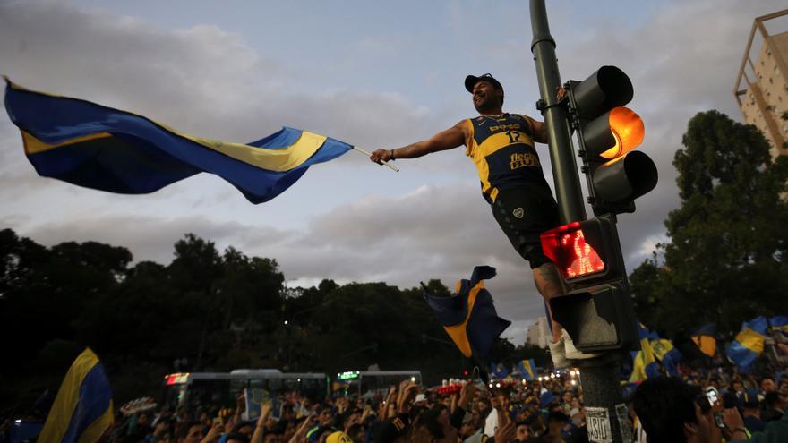 Tras las golpizas a jubilados, barrabravas de distintos clubes se sumarán a la marcha del 12 de marzo