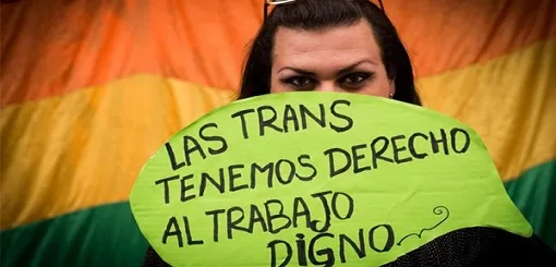 El Gobierno avanza con una ley para eliminar el cupo trans y la “discriminación positiva”