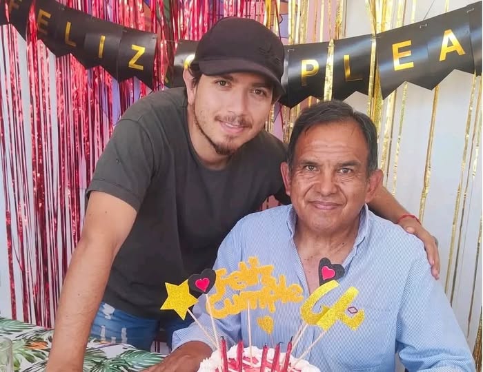 LA FAMILIA DE VICENTE CORDEYRO DESMIENTE AL PROCURADOR: “NO ESTAMOS CONFORMES”