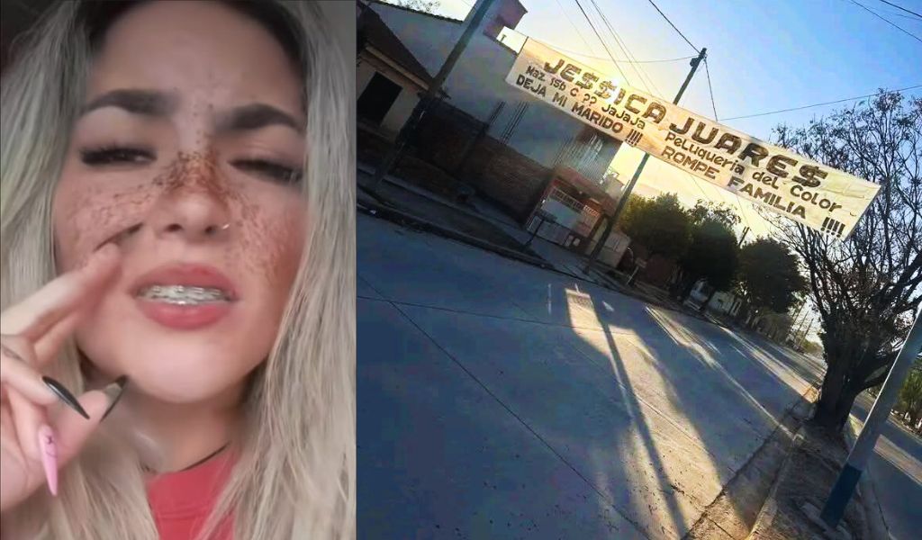 ¡Apareció la "roba maridos" de Los Pinares! Jessica Juárez rompió el silencio, no se guardó nada y apuntó contra todos