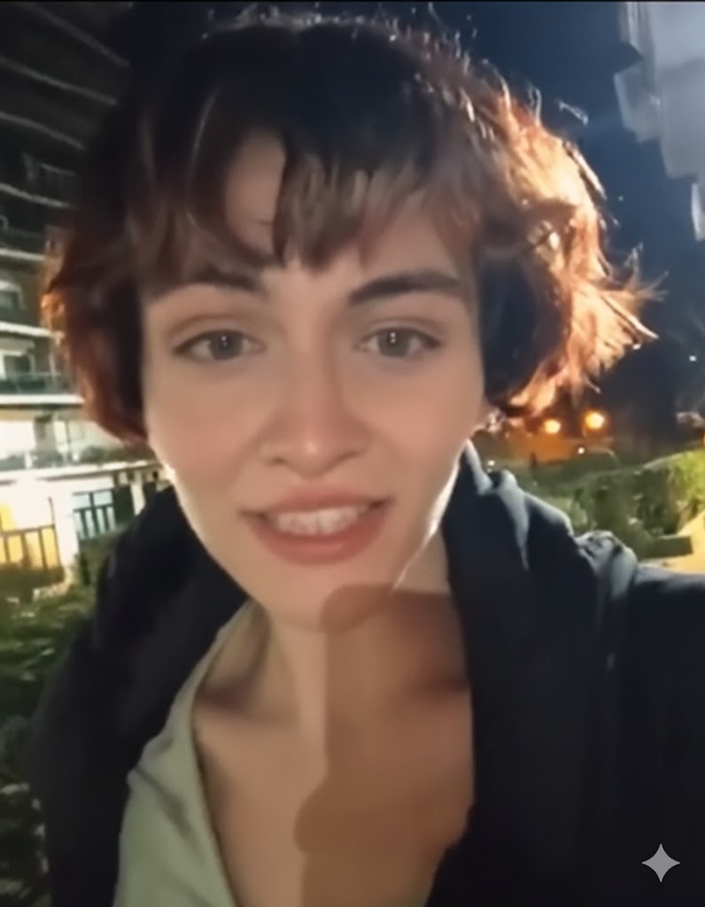 VIRAL Y POLÉMICO: DENUNCIÓ A UN HOMBRE POR RECHAZARLA TRAS ENTERARSE QUE ES TRANS