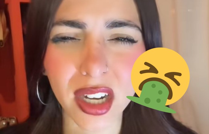 "Ni uno que valga la pena": la influencer que desató la polémica sobre los salteños