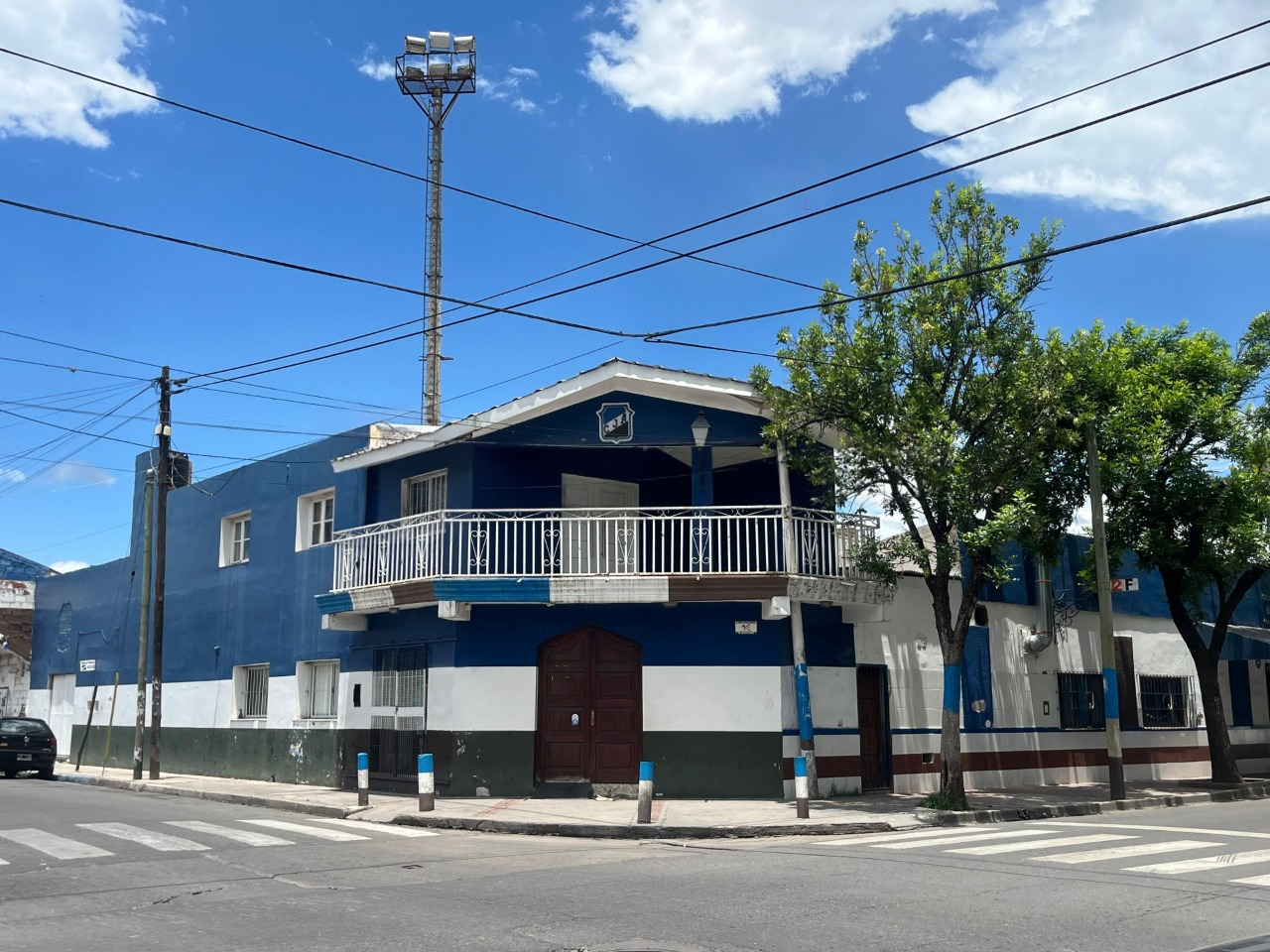 ¡Ataque al corazón del Santo! Entraron a las oficinas y robaron tesoros históricos que forman parte de la identidad del club