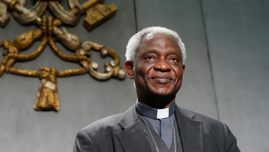 El “Papa negro” y el fin de los tiempos: Quién es Peter Turkson, el cardenal que podría suceder a Francisco en el Vaticano