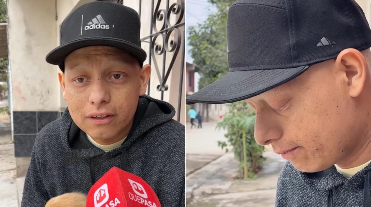 Salteño le ganó al cáncer e invita a todos a celebrarlo: la emocionante historia de Enzo