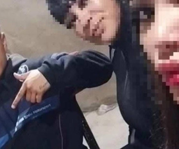 ¿JUSTICIA O ABANDONO? ”LO DEJARON MORIR COMO A UN PERRO”, DICE LA FAMILIA DEL CHICO DE 16 AÑOS QUE INTENTÓ ROBAR A UN POLICÍA