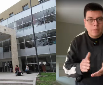 Tiktoker denunció un caso escalofriante en el Materno: “Al bebé le pusieron leche por vía intravenosa”