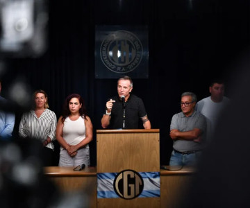 ¡BATALLA JUDICIAL! LA CGT VA A LA CORTE CONTRA LA REFORMA LABORAL Y UN DATO SACUDE AL GOBIERNO