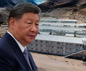 ¡FRENÁNDOLE EL CARRO A CHINA! ASIMRA RECHAZA CIUDAD MODULAR CHINA PARA LA MINERÍA EN SAN JUAN