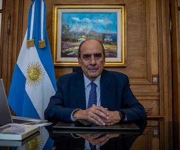 Guillermo Francos cuestionó a Mauricio Macri