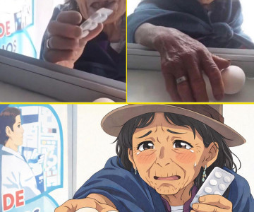 Historias que alimentan el alma: La historia de una abuela, dos huevos y un trato que no figura en los libros de contabilidad