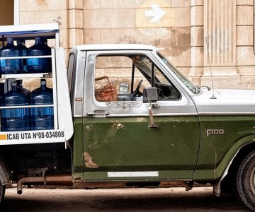 ATACÓ A TIR0S A UN SODERO PORQUE CREÍA QUE ERA EL AMANTE DE SU EXESPOSA 