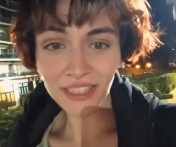 VIRAL Y POLÉMICO: DENUNCIÓ A UN HOMBRE POR RECHAZARLA TRAS ENTERARSE QUE ES TRANS